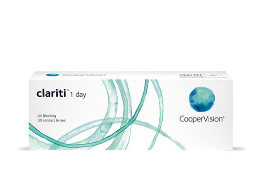 Clariti 1 Day
